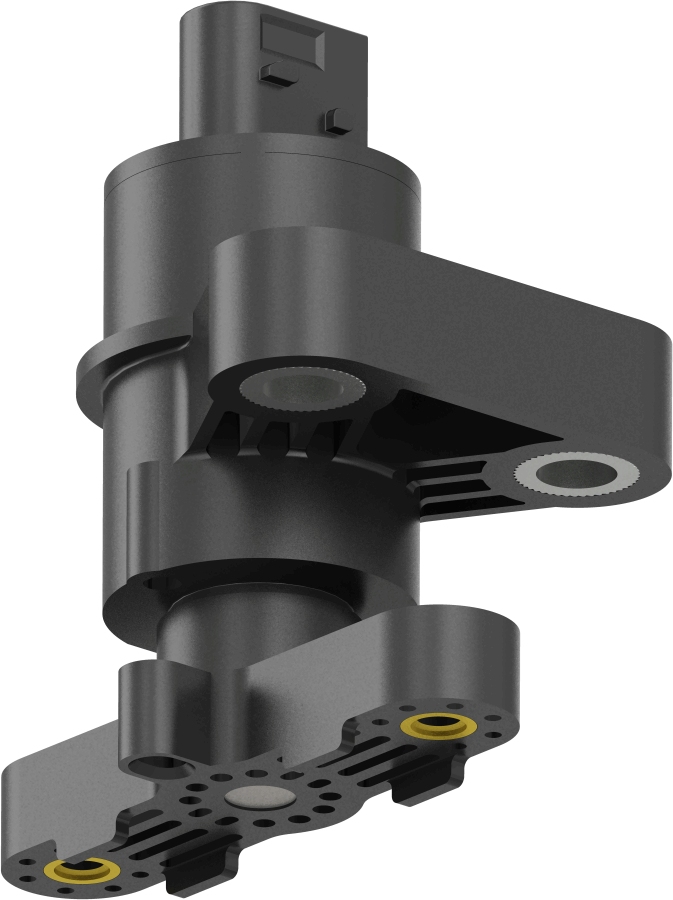 Wabco Sensor, traject 4410502020