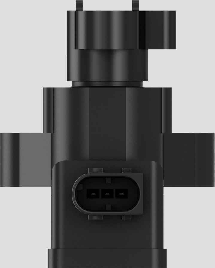 Wabco Remklep, aanhanger 4410502030