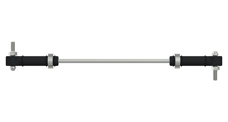 Wabco Kabels  4410507122