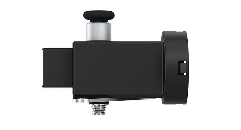 Wabco Magneetklep 4420191351