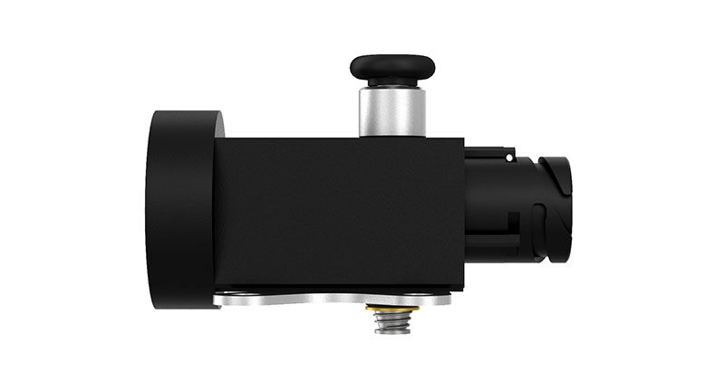 Wabco Magneetklep 4420191651