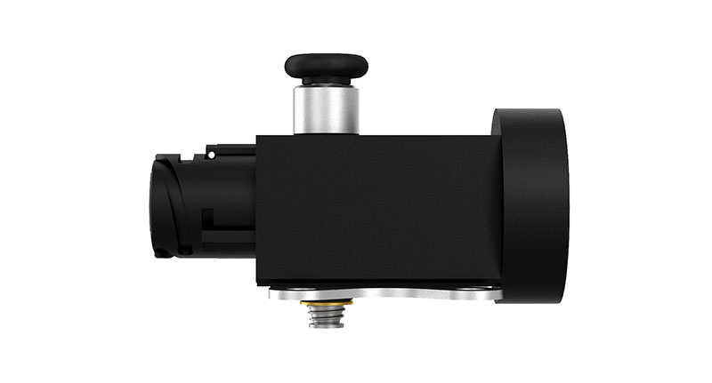 Wabco Magneetklep 4420191651