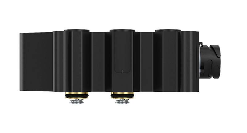 Wabco Magneetklep 4422002221