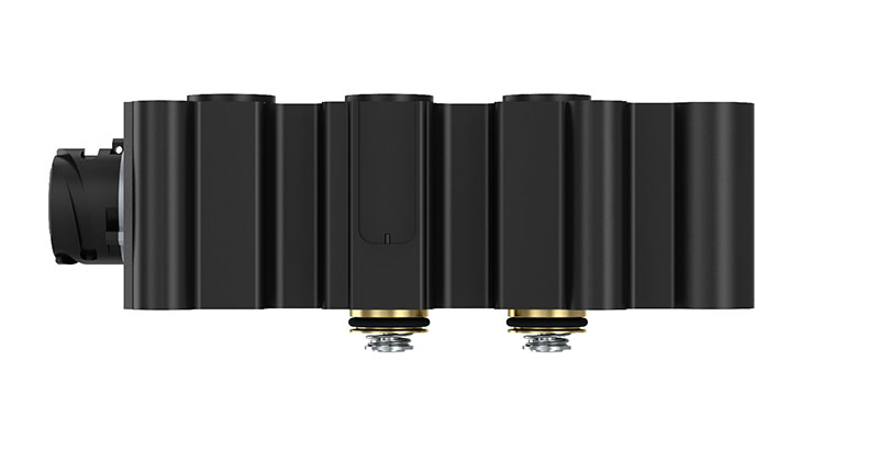 Wabco Magneetklep 4422002221