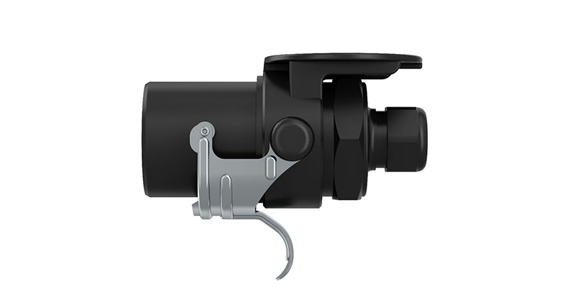 Wabco Stekkerbehuizing 4460083952