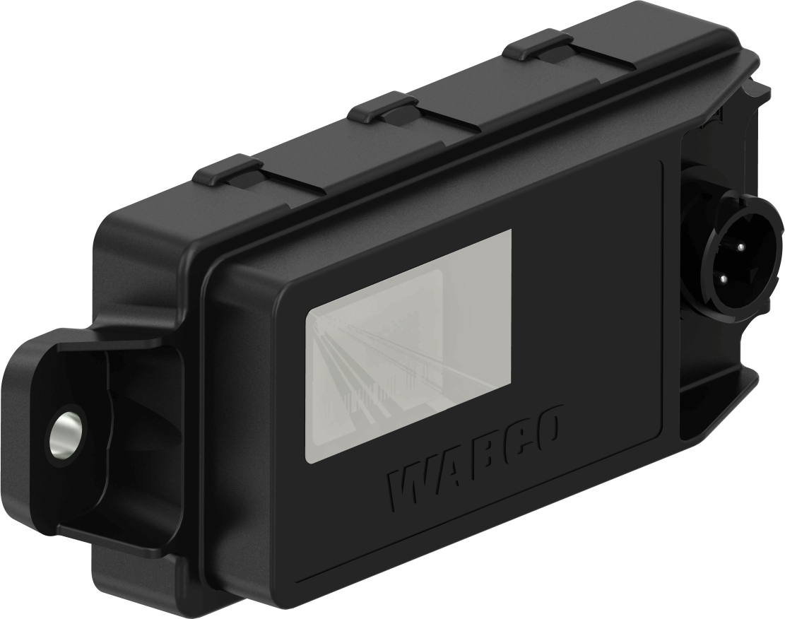 Drukregelaar, voertuigdynamiek Wabco 4460650760