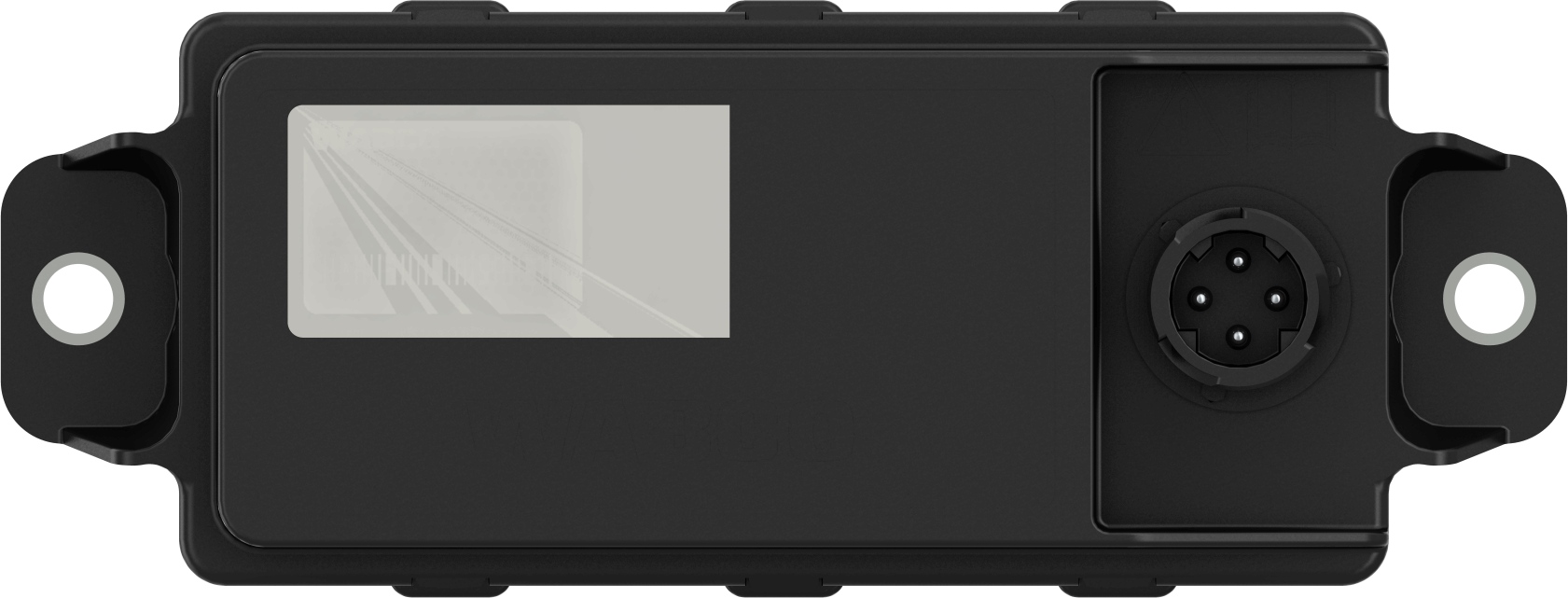 Wabco Drukregelaar, voertuigdynamiek 4460650760