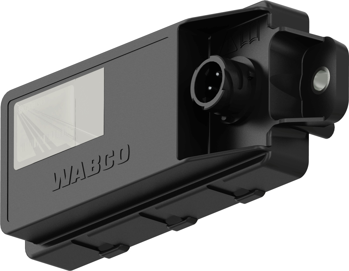 Wabco Drukregelaar, voertuigdynamiek 4460650770