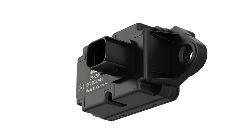 Wabco Drukregelaar, voertuigdynamiek 4460650810