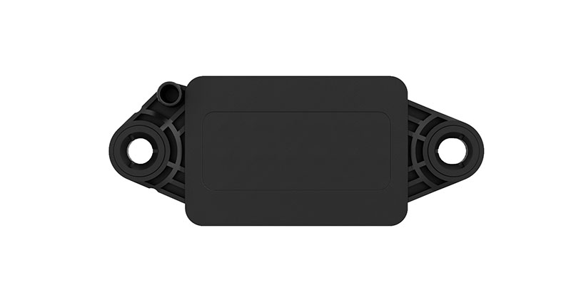 Wabco Drukregelaar, voertuigdynamiek 4460650810