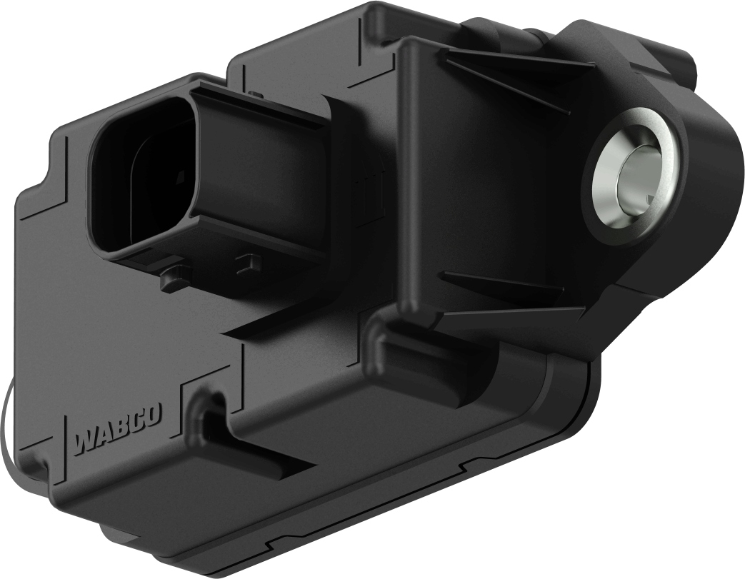 Wabco Drukregelaar, voertuigdynamiek 4460650820