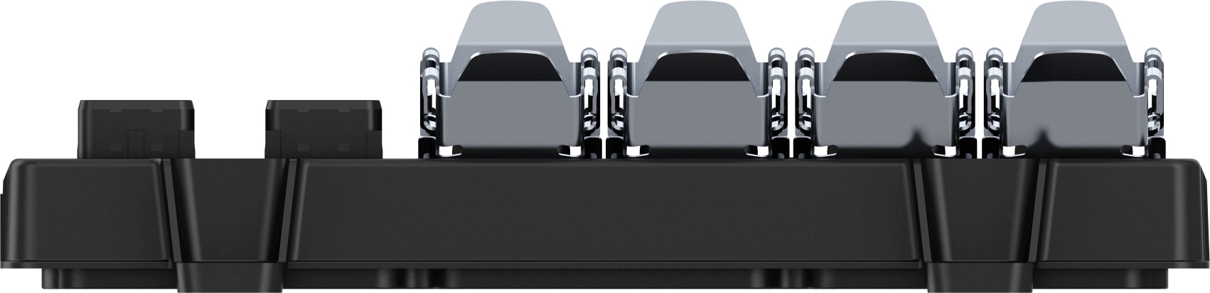 Wabco Centrale electriciteit 4461220010