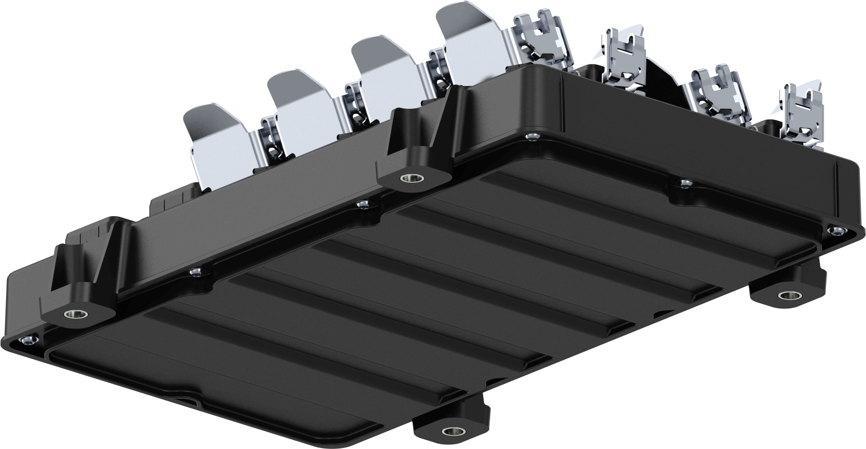 Wabco Centrale electriciteit 4461220010