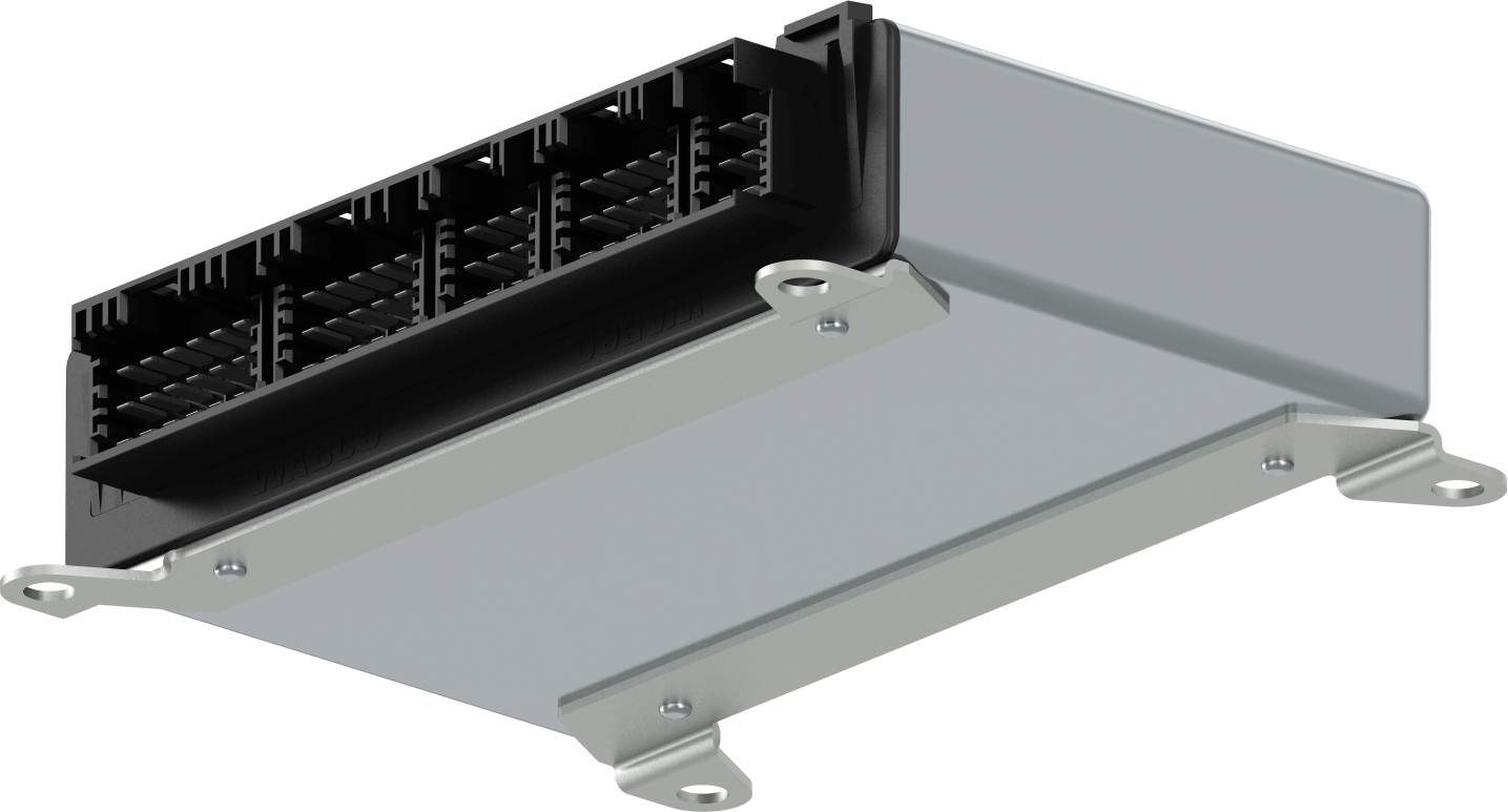 Wabco Regeleenheid 4461352030