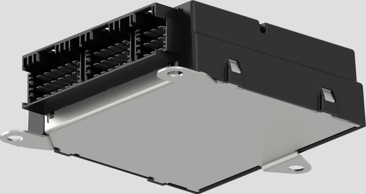 Wabco Remklep, aanhanger 4461702280