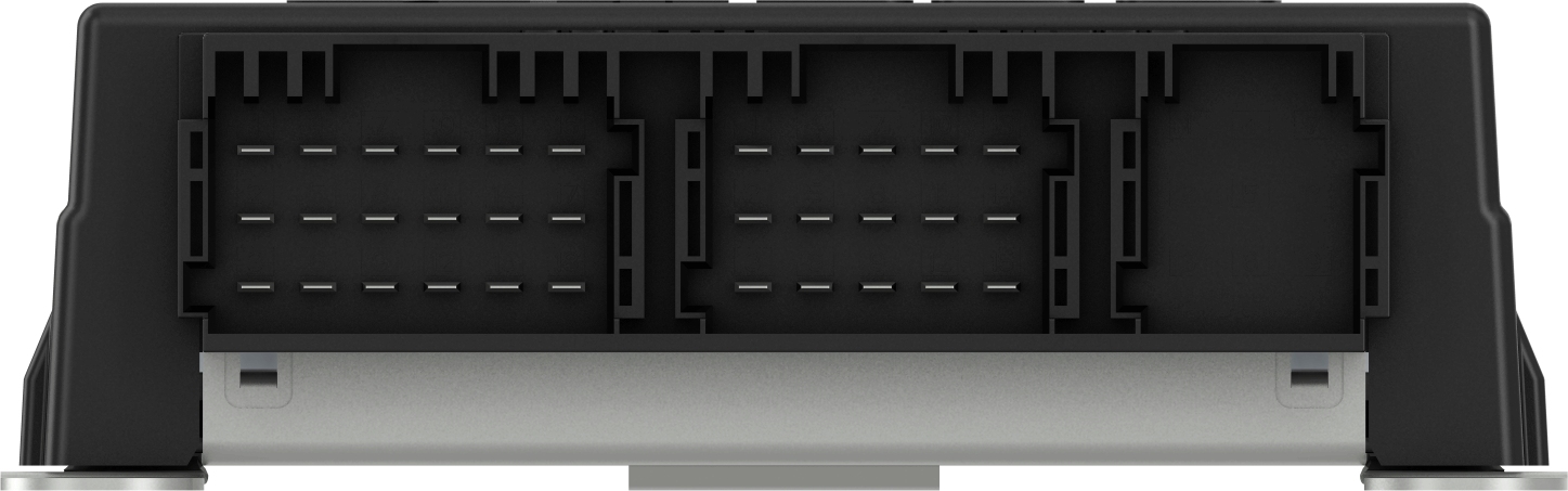 Wabco Regeleenheid luchtvering 4461702290