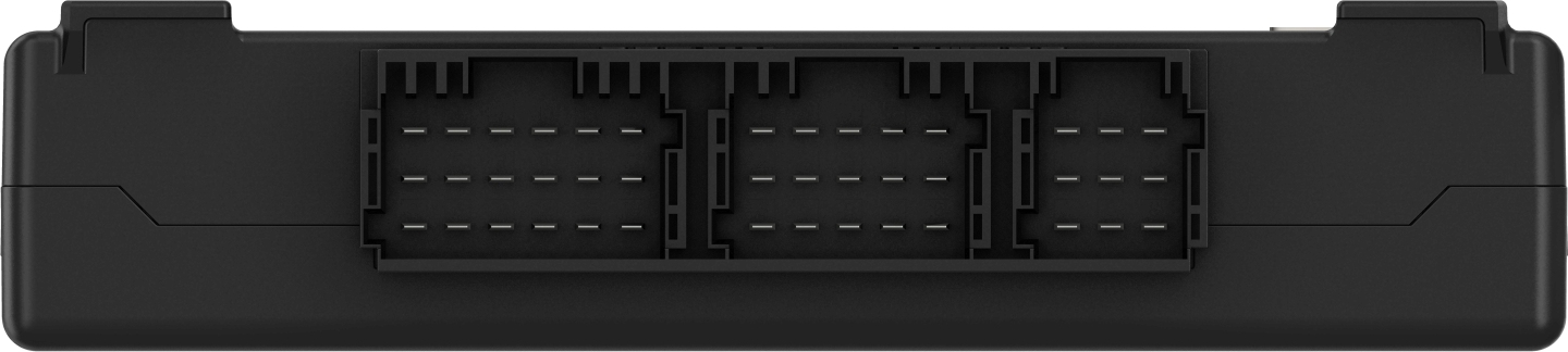 Wabco Regeleenheid luchtvering 4461702330