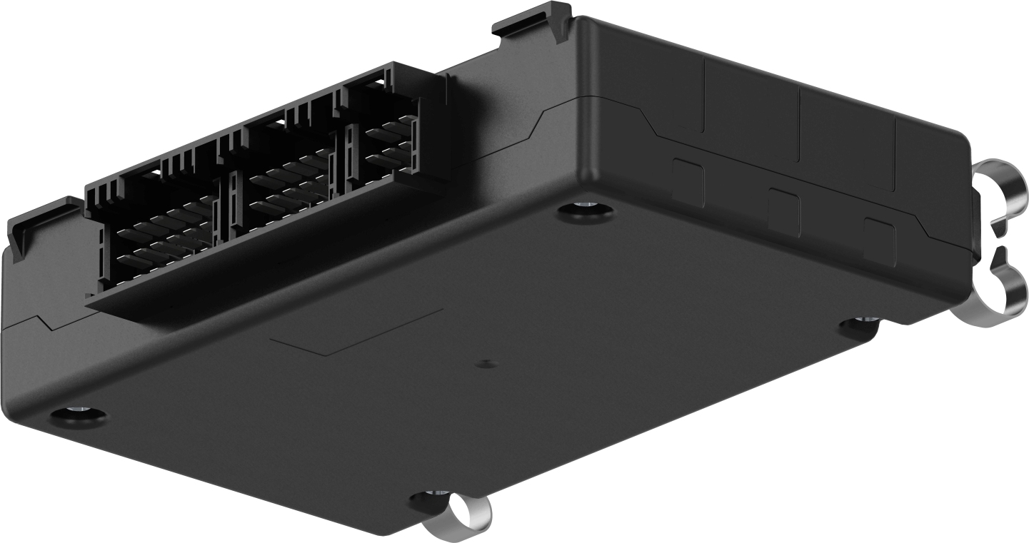 Wabco Regeleenheid luchtvering 4461702330