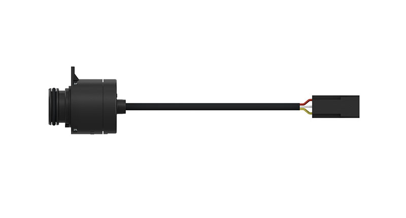 Wabco Schakelaar, deurcontact 4461901500