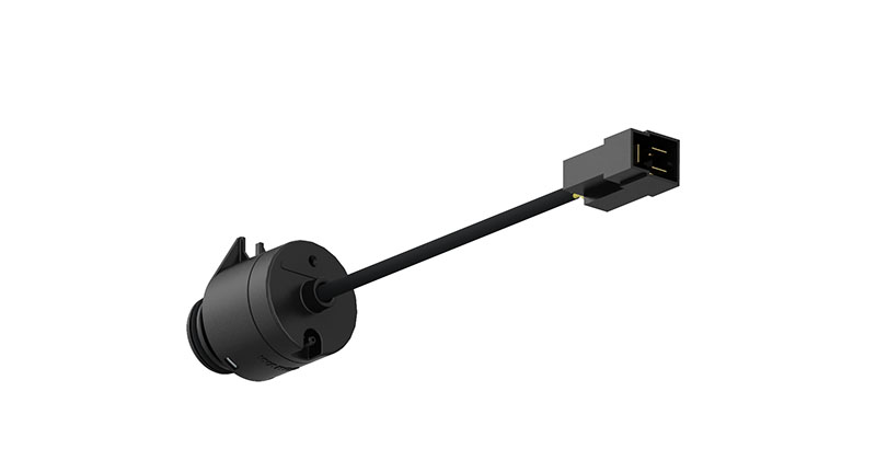 Wabco Schakelaar, deurcontact 4461901500