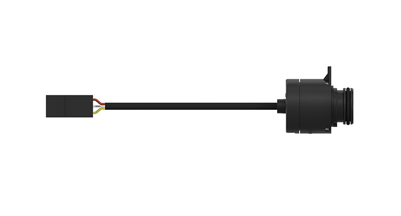 Wabco Schakelaar, deurcontact 4461901500