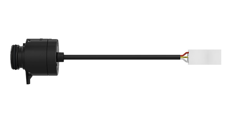 Wabco Schakelaar, deurcontact 4461901520