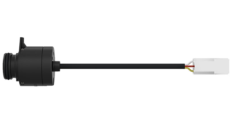 Wabco Schakelaar, deurcontact 4461901530