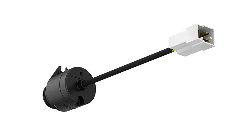 Wabco Schakelaar, deurcontact 4461901530