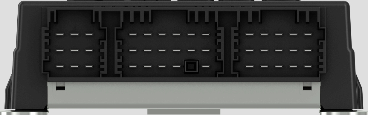 Wabco Remklep, aanhanger 4461960020