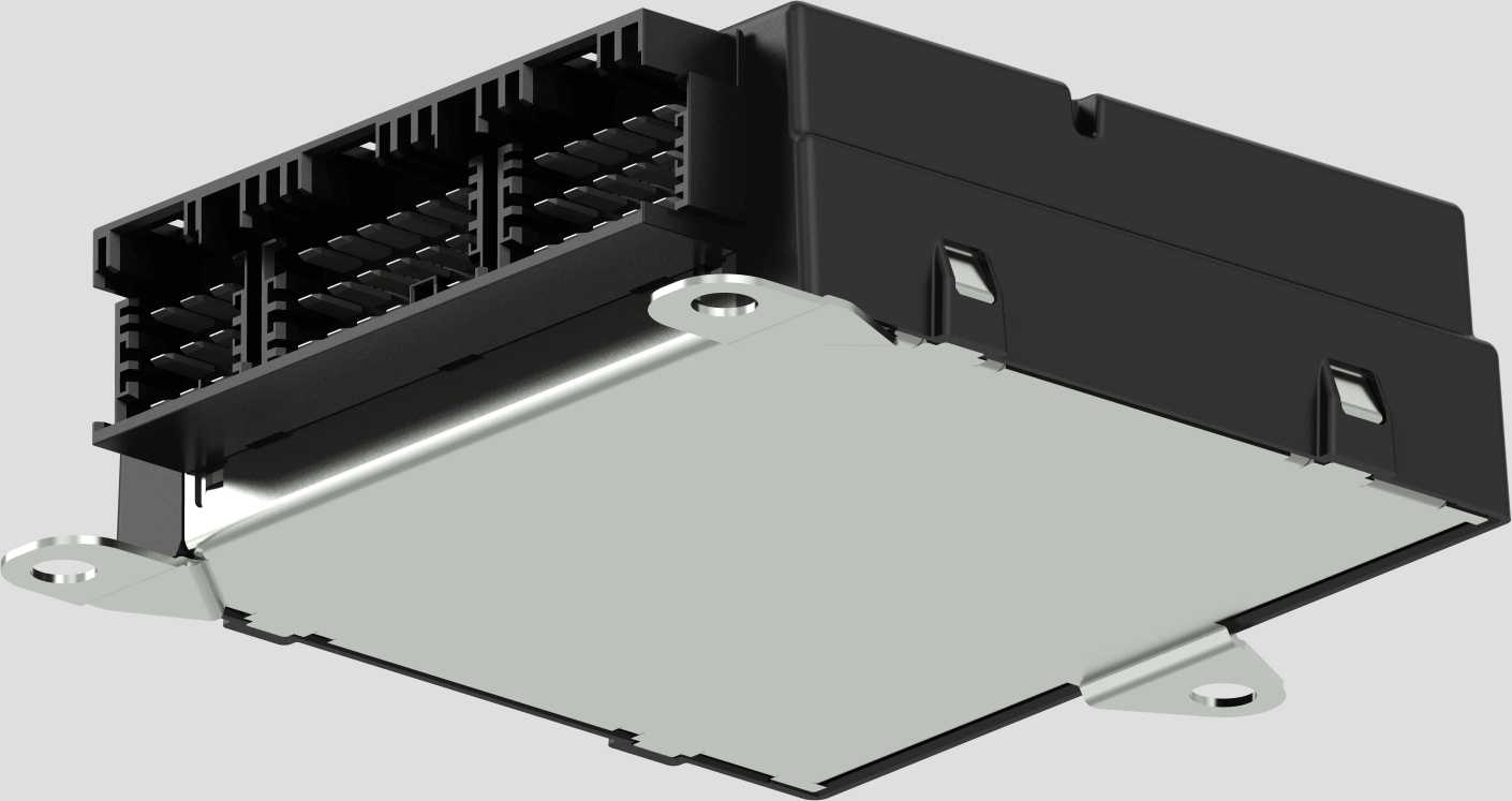 Wabco Remklep, aanhanger 4461960020