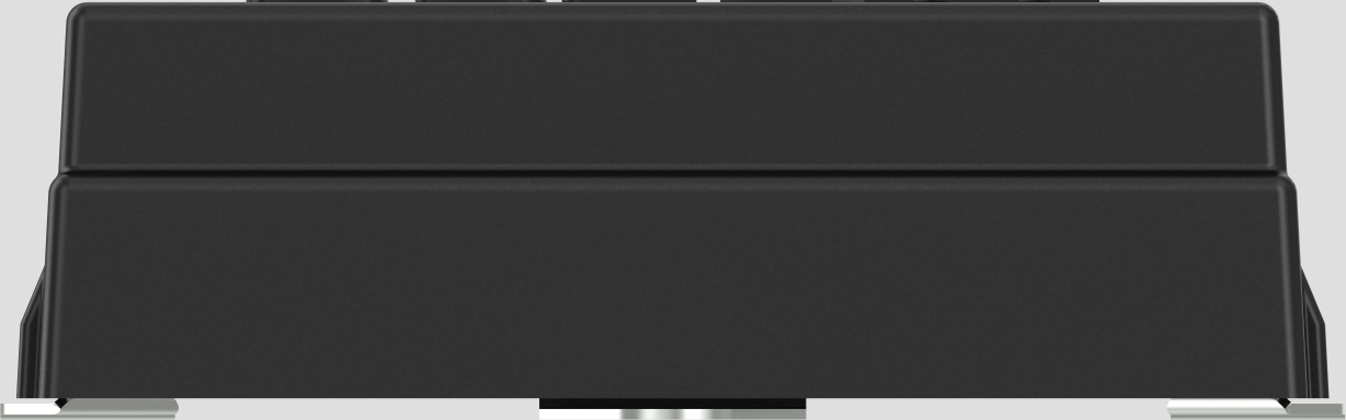 Wabco Remklep, aanhanger 4461960020