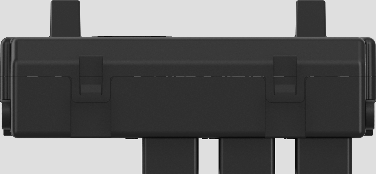 Wabco Regelaar 4462100090