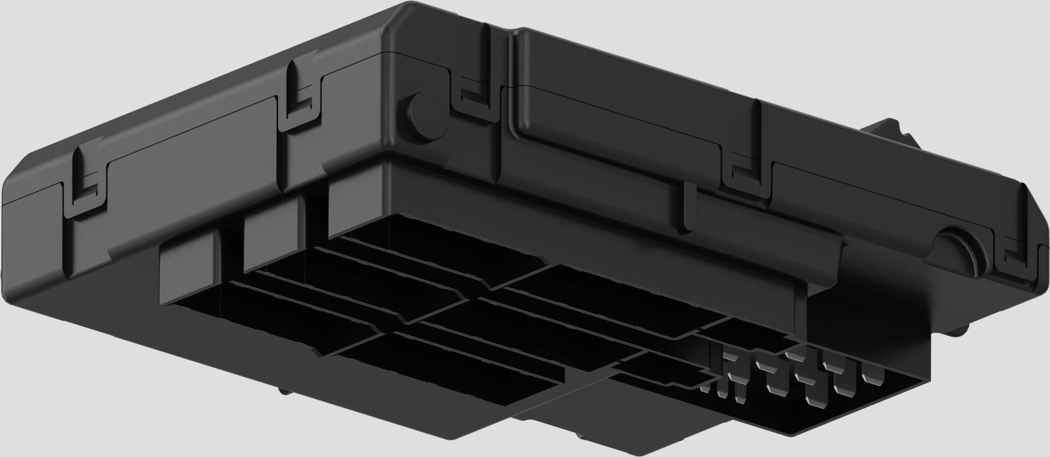 Wabco Regelaar 4462100090