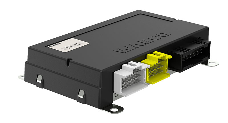 Wabco Regelaar 4462700100