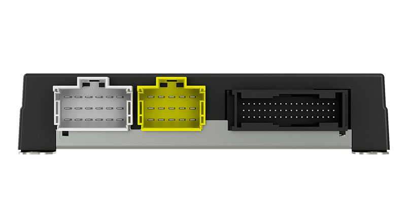 Wabco Regelaar 4462700100