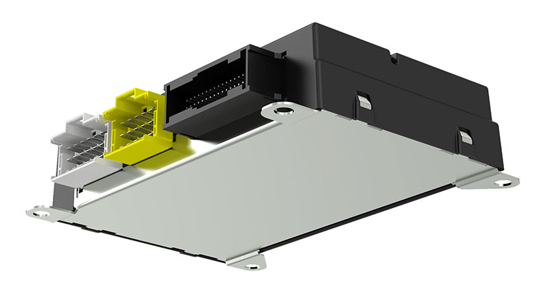 Wabco Regelaar 4462700100