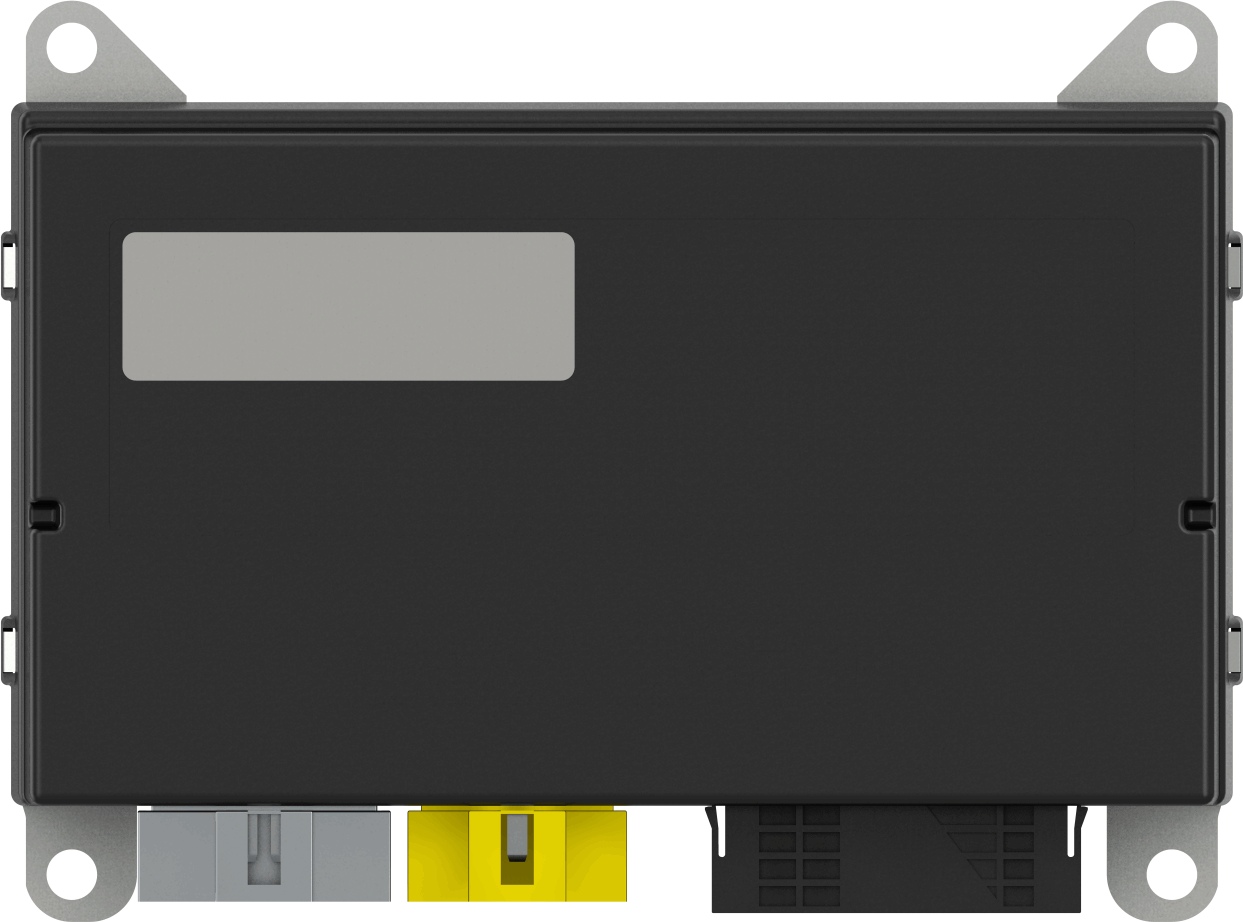 Wabco Regelaar 4462700120