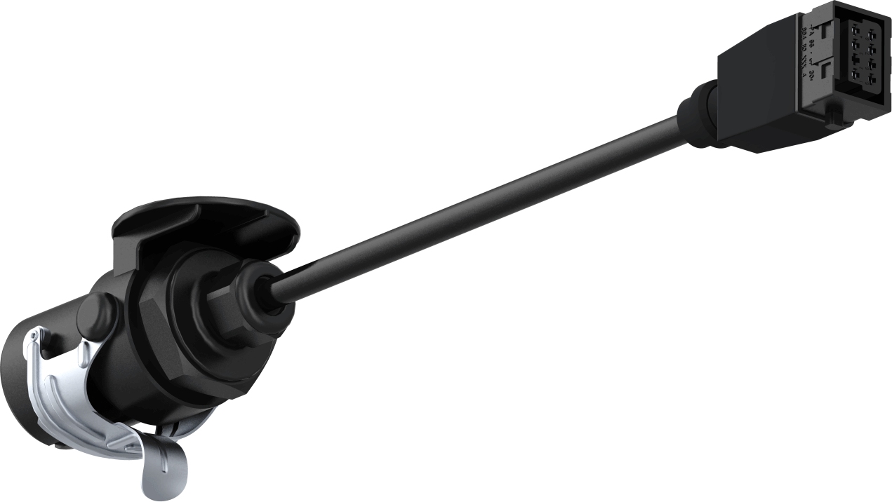 Wabco ABS verbindingskabel 4492260600