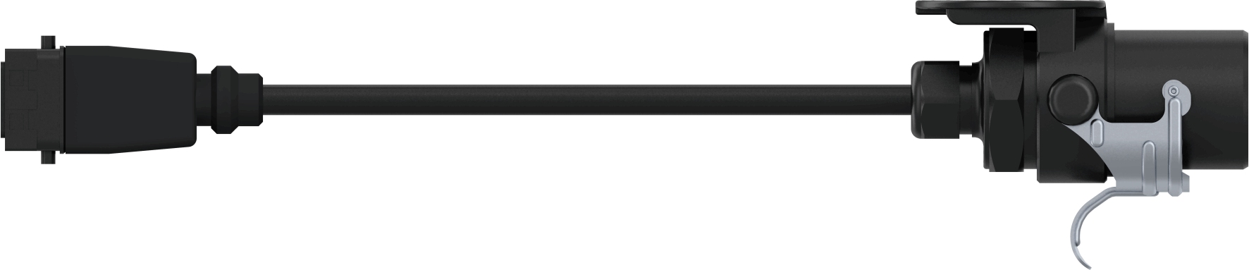 Wabco ABS verbindingskabel 4492260600