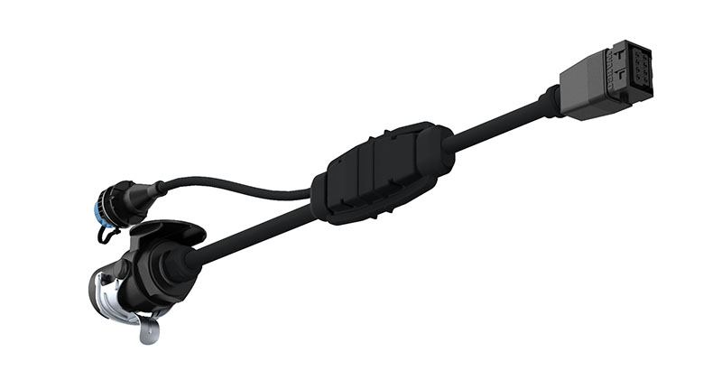 Wabco ABS verbindingskabel 4492441570