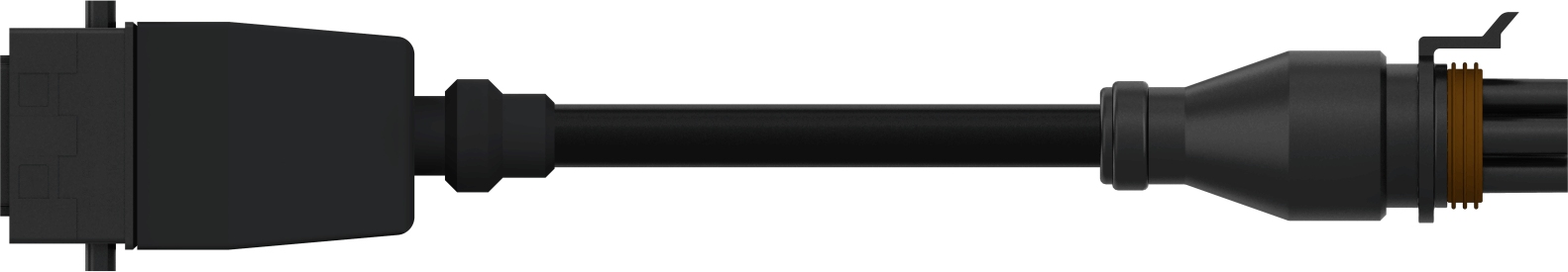 Wabco ABS verbindingskabel 4493260100