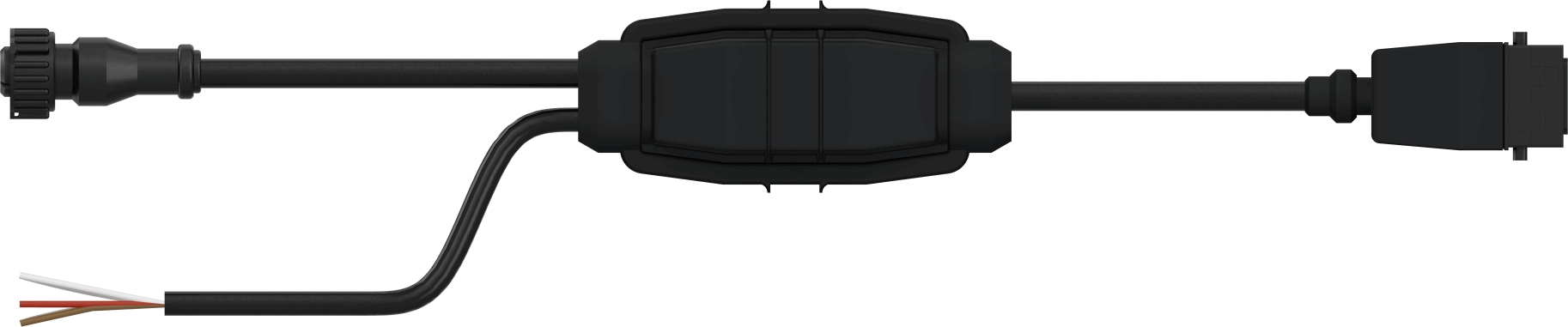 Wabco ABS verbindingskabel 4493742810