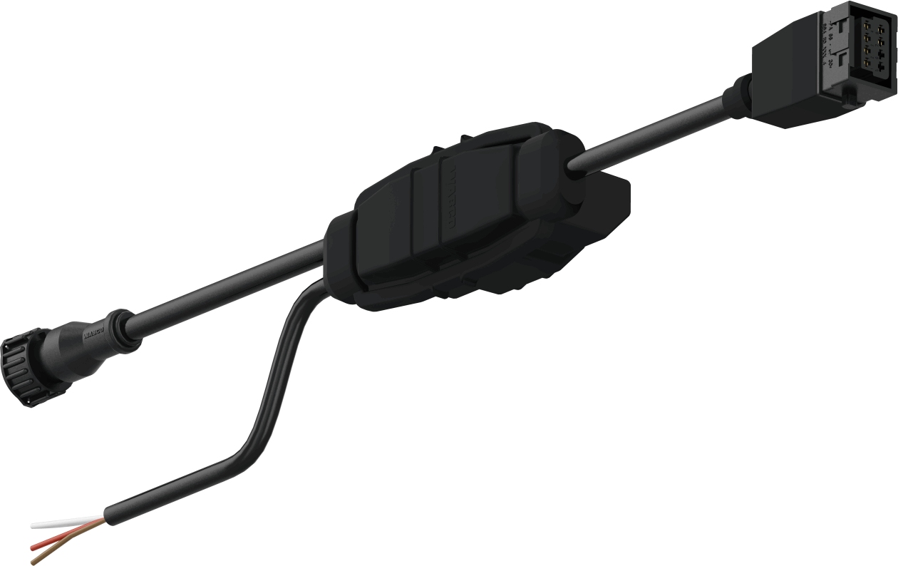Wabco ABS verbindingskabel 4493742810