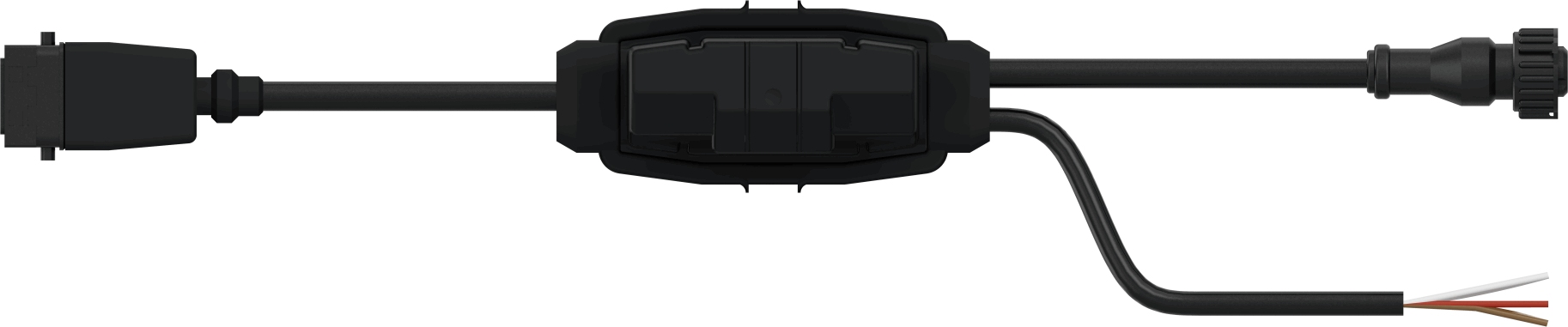 Wabco ABS verbindingskabel 4493742810