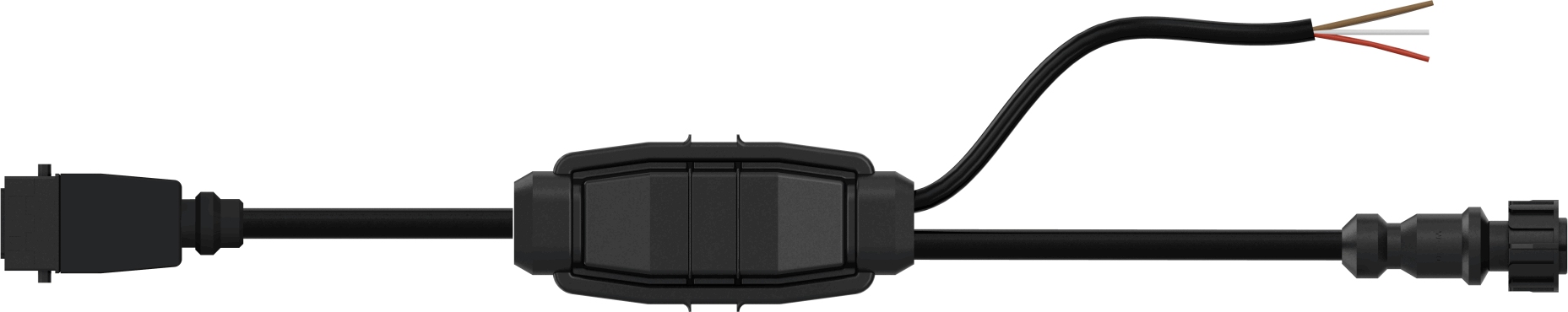 Wabco ABS verbindingskabel 4493843330