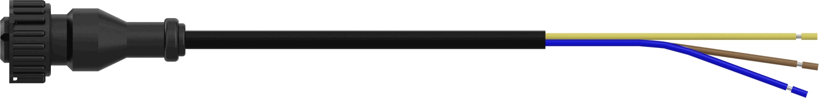 Wabco ABS verbindingskabel 4494130400