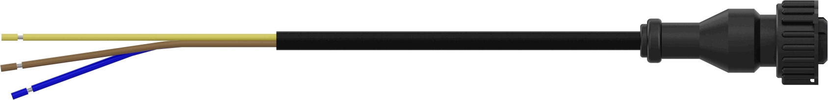 Wabco ABS verbindingskabel 4494130400