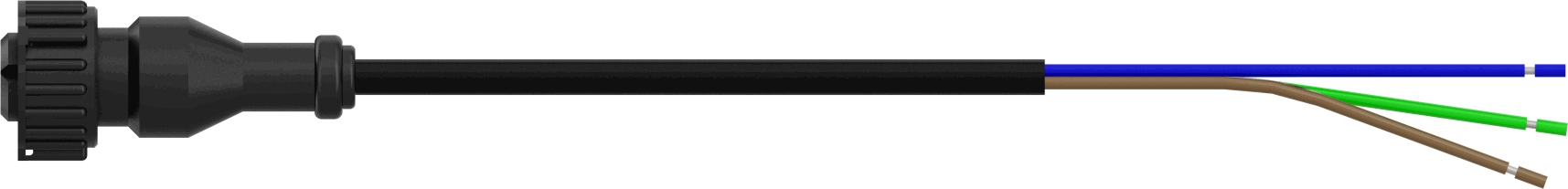 Wabco ABS verbindingskabel 4494130600