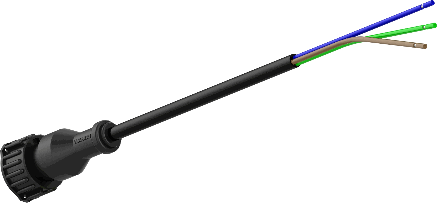 Wabco ABS verbindingskabel 4494130600