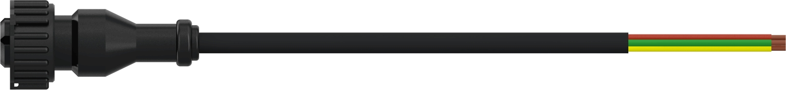 Wabco ABS verbindingskabel 4494201500